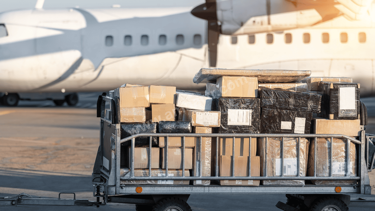 Taşköprü Parça Yük Taşıma